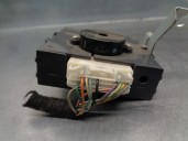Recambio de modulo electronico para mazda 3 lim. (bl) 2.2 turbodiesel cat referencia OEM IAM BBP367UU0 