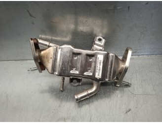 Recambio de enfriador egr para toyota auris 1.8 16v cat (híbrido) referencia OEM IAM 256010T010A  