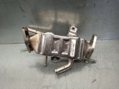 Recambio de enfriador egr para toyota auris 1.8 16v cat (híbrido) referencia OEM IAM 256010T010A  