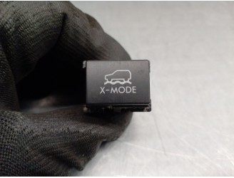 Recambio de mando para subaru outback (b15) 2.0 diesel cat referencia OEM IAM 83211AL010  