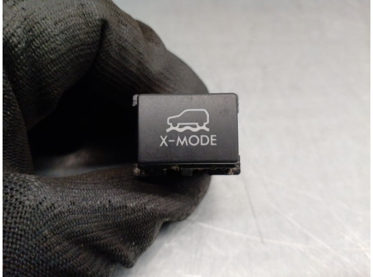 Recambio de mando para subaru outback (b15) 2.0 diesel cat referencia OEM IAM 83211AL010 