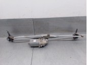 Recambio de motor limpia delantero para mini mini countryman (r60) cooper d referencia OEM IAM 980439801 61619800894 VALEO