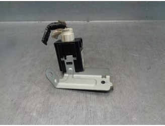Recambio de rele para mazda 3 lim. (bl) 2.2 turbodiesel cat referencia OEM IAM BDB1675R0A 