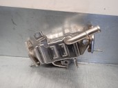 Recambio de enfriador egr para toyota auris 1.8 16v cat (híbrido) referencia OEM IAM 256010T010A  