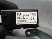 Recambio de rele para mazda 3 lim. (bl) 2.2 turbodiesel cat referencia OEM IAM BDB1675R0A 