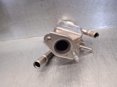 Recambio de enfriador egr para toyota auris 1.8 16v cat (híbrido) referencia OEM IAM 256010T010A  