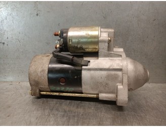 Recambio de motor arranque para mitsubishi montero sport i (k7_, k9_) 2.5 td (k94w, k74t) referencia OEM IAM MD344183 MD344183 