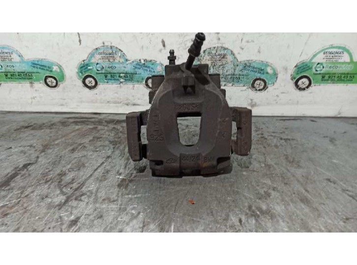 Recambio de pinza freno trasera izquierda para bmw serie 5 gran turismo (f07) 530d referencia OEM IAM 34216786831  