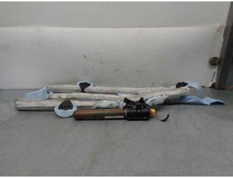 Recambio de airbag cortina delantero derecho para audi a6 avant (4f5) referencia OEM IAM 4F9880742A  