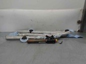 Recambio de airbag cortina delantero derecho para audi a6 avant (4f5) referencia OEM IAM 4F9880742A 