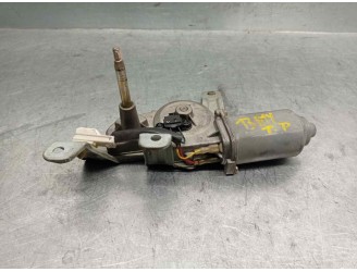 Recambio de motor limpia trasero para chevrolet matiz 0.8 cat referencia OEM IAM 96465962  