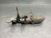 Recambio de motor limpia trasero para chevrolet matiz 0.8 cat referencia OEM IAM 96465962  