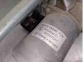 Recambio de motor limpia delantero para mini mini countryman (r60) cooper d referencia OEM IAM 980439801 61619800894 VALEO