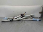 Recambio de airbag cortina delantero derecho para audi a6 avant (4f5) referencia OEM IAM 4F9880742A 