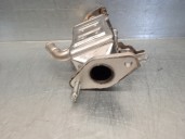 Recambio de enfriador egr para toyota auris 1.8 16v cat (híbrido) referencia OEM IAM 256010T010A  