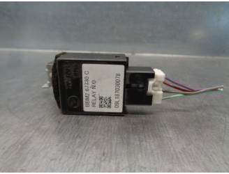 Recambio de rele para mazda 3 lim. (bl) 2.2 turbodiesel cat referencia OEM IAM BBM267730C 