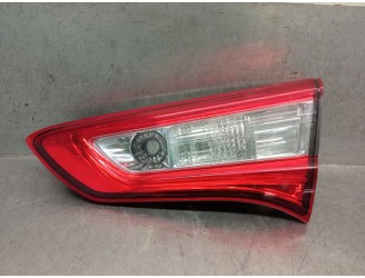 Recambio de piloto trasero derecho para toyota yaris 1.5 16v cat (híbrido) referencia OEM IAM 815800D620 815800D620 