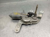 Recambio de motor limpia trasero para chevrolet matiz 0.8 cat referencia OEM IAM 96465962  