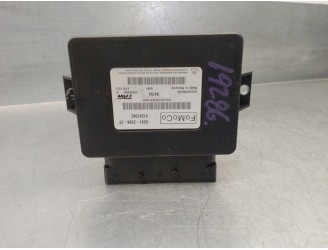 Recambio de modulo electronico para volvo v60 kombi 2.0 diesel cat referencia OEM IAM 6G912598CF A2C53296349 TRW