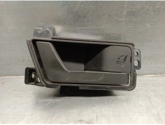 Recambio de maneta interior trasera derecha para subaru outback (b15) 2.0 diesel cat referencia OEM IAM 64335AL000  