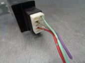 Recambio de rele para mazda 3 lim. (bl) 2.2 turbodiesel cat referencia OEM IAM BBM267730C  