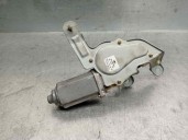 Rear wiper motor replacement part for Chevrolet Matiz 0.8 Cat OEM IAM reference 96465962 