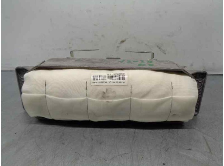 Recambio de airbag delantero derecho para audi a6 avant (4f5) referencia OEM IAM 4F1880204G 