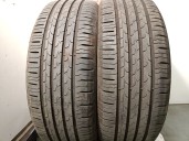 Recambio de neumatico/s para mini mini countryman (r60) cooper d referencia OEM IAM 20555R1791W CONTINENTAL ECOCONTACT 6