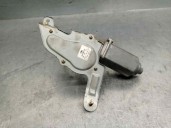 Rear wiper motor replacement part for Chevrolet Matiz 0.8 Cat OEM IAM reference 96465962 