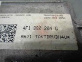Recambio de airbag delantero derecho para audi a6 avant (4f5) referencia OEM IAM 4F1880204G 