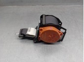 Recambio de cinturon seguridad trasero central para subaru outback (b15) 2.0 diesel cat referencia OEM IAM 64680AL010VH 5 PUERT