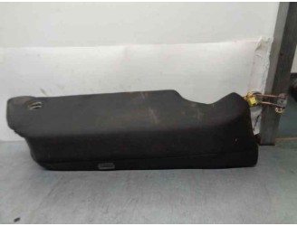 Recambio de airbag lateral trasero derecho para audi a6 avant (4f5) referencia OEM IAM 4F0880442B  