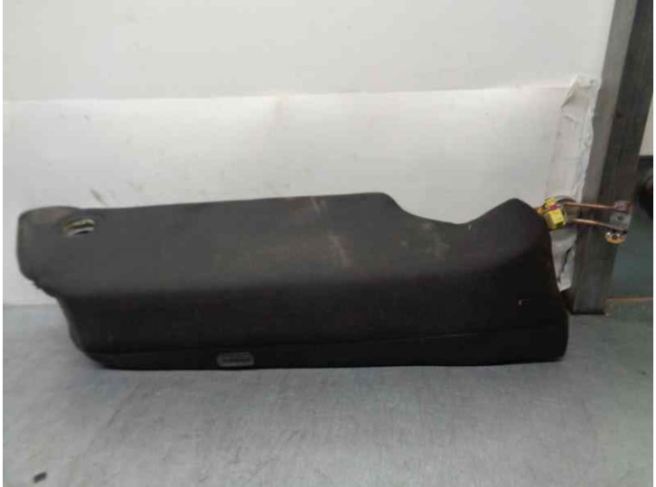 Replacement rear right side airbag for Audi A6 Avant (4F5) OEM IAM reference 4F0880442B 