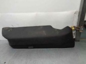 Replacement rear right side airbag for Audi A6 Avant (4F5) OEM IAM reference 4F0880442B 