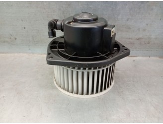 Recambio de motor calefaccion para mitsubishi montero sport i (k7_, k9_) 2.5 td (k94w, k74t) referencia OEM IAM MR315413 MR31541