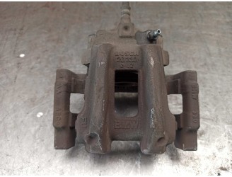 Replacement rear left brake caliper for BMW Series 3 Gran Turismo (F34) 330d OEM IAM reference BOSCH