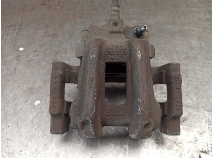 Recambio de pinza freno trasera izquierda para bmw serie 3 gran turismo (f34) 330d referencia OEM IAM BOSCH
