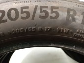 Recambio de neumatico/s para mini mini countryman (r60) cooper d referencia OEM IAM 20555R1791W CONTINENTAL ECOCONTACT 6