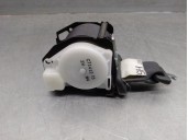 Recambio de cinturon seguridad trasero central para subaru outback (b15) 2.0 diesel cat referencia OEM IAM 64680AL010VH 5 PUERT
