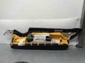 Replacement rear right side airbag for Audi A6 Avant (4F5) OEM IAM reference 4F0880442B 