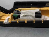 Replacement rear right side airbag for Audi A6 Avant (4F5) OEM IAM reference 4F0880442B 