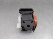 Recambio de cinturon seguridad trasero central para subaru outback (b15) 2.0 diesel cat referencia OEM IAM 64680AL010VH 5 PUERT