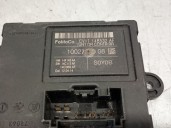 Recambio de modulo electronico para ford b-max (jk) 1.6 tdci referencia OEM IAM CV1T14B532AF CV1T14B532AF 