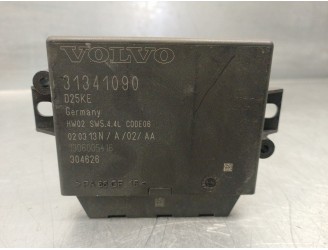 Recambio de modulo electronico para volvo v60 kombi 2.0 diesel cat referencia OEM IAM 31341090 1306005416 