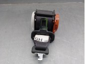 Recambio de cinturon seguridad trasero central para subaru outback (b15) 2.0 diesel cat referencia OEM IAM 64680AL010VH 5 PUERT