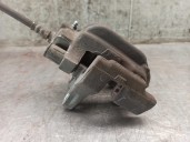 Recambio de pinza freno trasera izquierda para bmw serie 3 gran turismo (f34) 330d referencia OEM IAM BOSCH