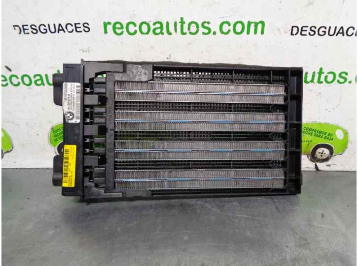 Recambio de resistencia calefaccion para bmw serie 5 gran turismo (f07) 530d referencia OEM IAM 94119163371  