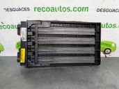 Recambio de resistencia calefaccion para bmw serie 5 gran turismo (f07) 530d referencia OEM IAM 94119163371  