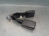 Replacement seat belt buckle for Mazda 3 Lim. (BL) 2.2 turbodiesel cat OEM IAM reference BBP2 TRA LEFT