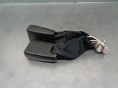 Replacement seat belt buckle for Mazda 3 Lim. (BL) 2.2 turbodiesel cat OEM IAM reference BBP2 TRA LEFT